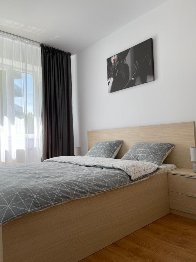 Silence Apartment 2 Oradea Exterior foto