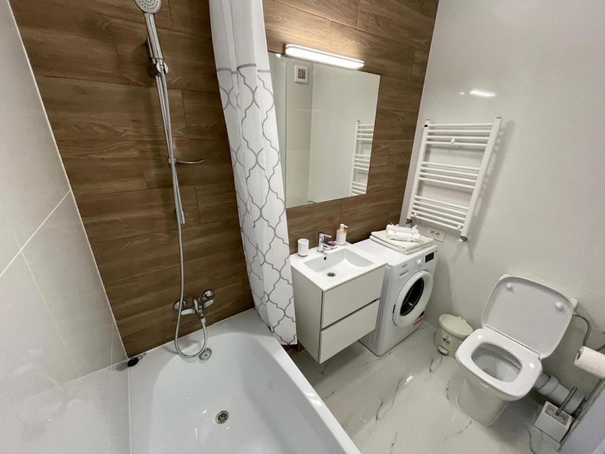 Silence Apartment 2 Oradea Exterior foto