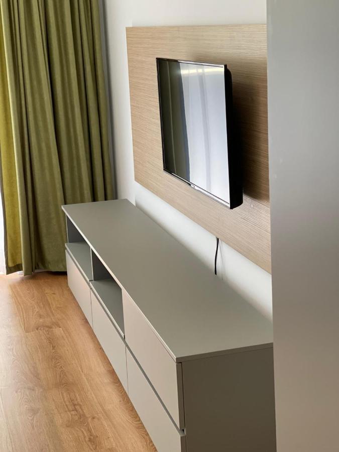 Silence Apartment 2 Oradea Exterior foto